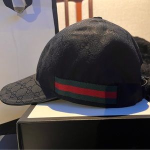 Gucci Hat